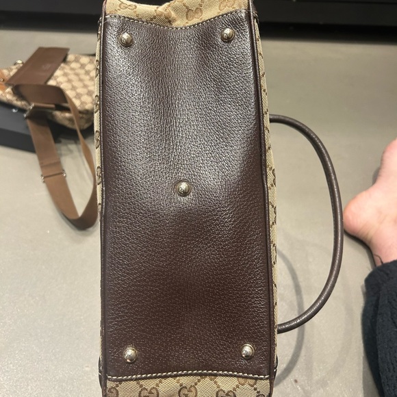 Gucci GG Monogram Wave Boston
Brown - Picture 2 of 11